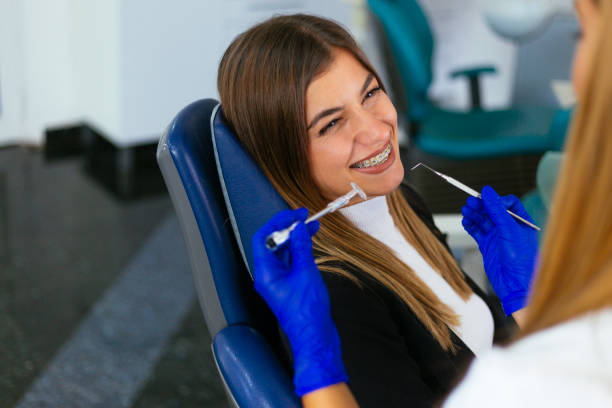 Dental Bonding in Christmas, FL