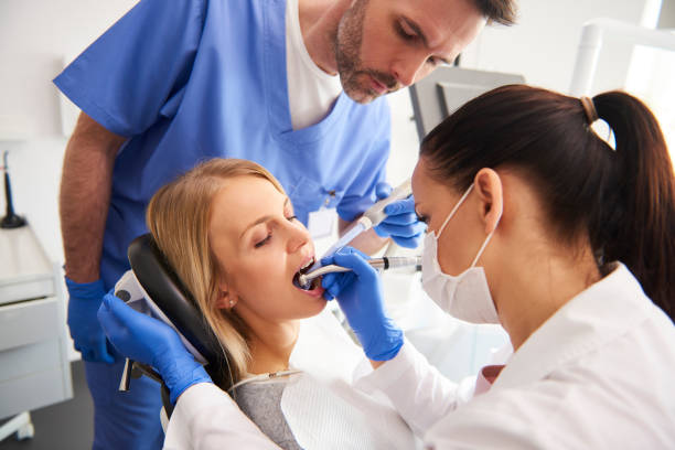 Best Traditional Braces  in Christmas, FL