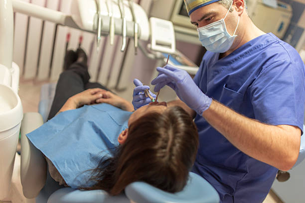 Best Dental Fillings (Composite and Amalgam)  in Christmas, FL